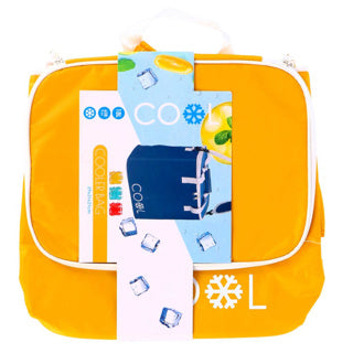 Load image into Gallery viewer, Koeltas 18 liter 29x31x21 cm 4 assorti
