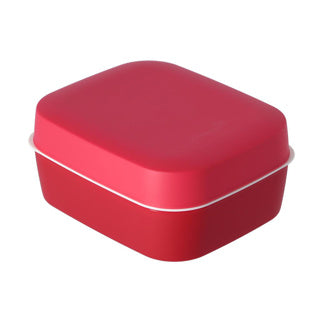 Load image into Gallery viewer, Amuse lunchbox 3-in-1 ruby | 2 stuks
