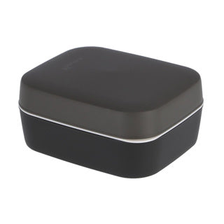 Load image into Gallery viewer, Amuse lunchbox 3-in-1 grijs | 2 stuks
