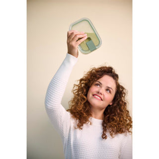 Load image into Gallery viewer, Mepal vershouddoos easyclip 2250 ml - nordic black | 2 stuks
