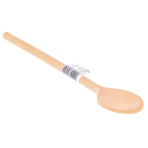 Metaltex houten pollepel 30 cm