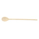 Metaltex houten pollepel 40 cm