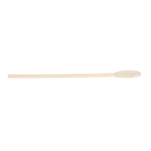 Metaltex houten pollepel 40 cm