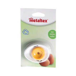 Metaltex | 6 stuks