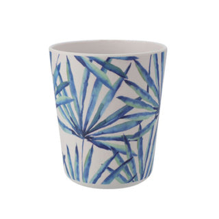 Load image into Gallery viewer, Beker melamine 440 ml 4 assorti | 24 stuks
