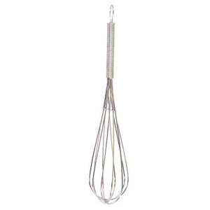 Metaltex garde 25 cm rvs