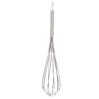 Metaltex garde inox 25 cm draadsteel | 5 stuks