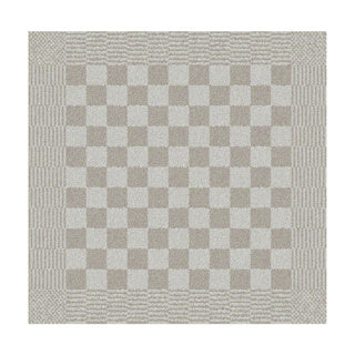Load image into Gallery viewer, Ddddd keukendoek barbeque 50x55 taupe | 6 stuks
