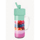 No brand drinkbeker blender snoerloos | 2 stuks