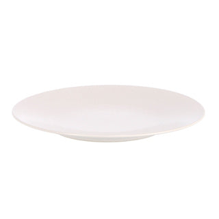 Load image into Gallery viewer, Palmer bord wit 27 cm rodondo | 6 stuks
