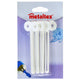 Metaltex tube knijper sleuteltje 4 stuks