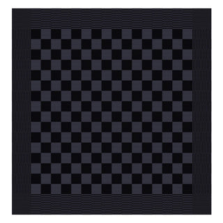 Load image into Gallery viewer, Ddddd theedoek barbeque 65x65 anthracite | 6 stuks
