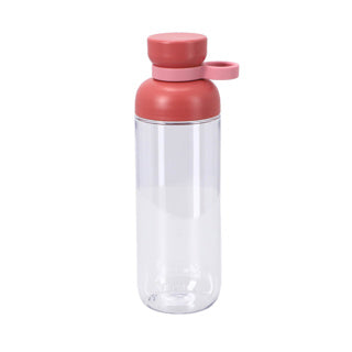 Mepal waterfles vita 700 ml vivid mauve | 2 stuks