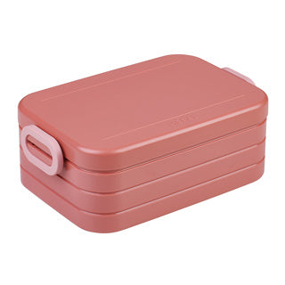 Mepal take a break lunchbox roze