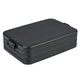 Mepal lunchbox large nordic black take a break | 2 stuks