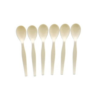 Load image into Gallery viewer, Metaltex eierlepels 6 stuks | 6 stuks
