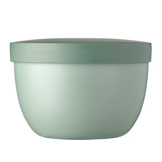 Mepal snackpot ellipse 350ml nordic sage