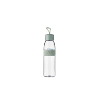Mepal waterfles ellipse 500ml nordic sag