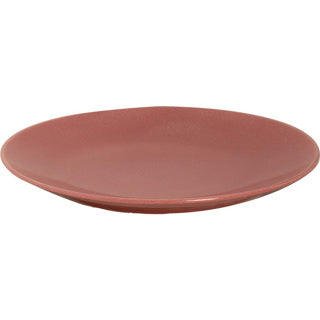 Bord 27,5 cm red spirit | 6 stuks