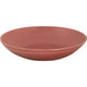 Bord diep 21,5 cm red spirit | 6 stuks