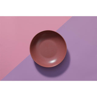 Load image into Gallery viewer, Bord diep 21,5 cm red spirit | 6 stuks
