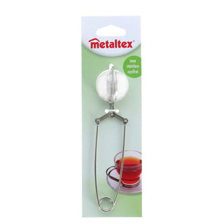Metaltex | 6 stuks