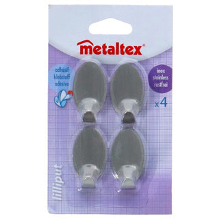 Metaltex | 10 stuks