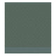 Ddddd keukendoek akira 50 x 55 green | 6 stuks
