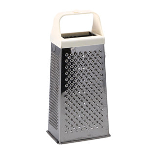 Load image into Gallery viewer, Metaltex rasp fijn vierkant | 3 stuks
