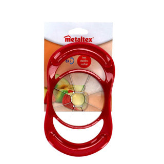 Load image into Gallery viewer, Metaltex appelsnijder | 3 stuks
