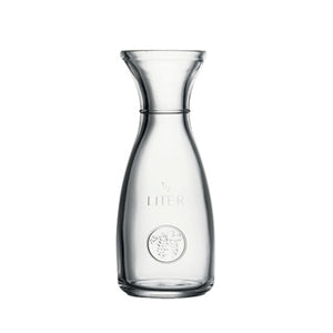 Pasabahce karaf 0,5 liter bacchus | 6 stuks