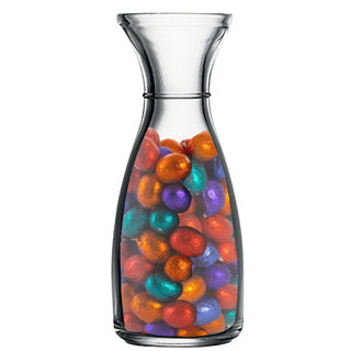 Load image into Gallery viewer, Pasabahce karaf 0,5 liter bacchus | 6 stuks
