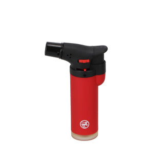 Load image into Gallery viewer, Aansteker stevenson jet flame 10,8cm assorti | 10 stuks
