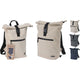 Rugzak 21l neoprene 3 assorti | 2 stuks