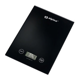 Load image into Gallery viewer, No brand keukenweegschaal 5 kg | 2 stuks
