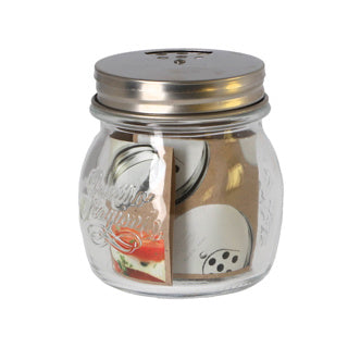 Load image into Gallery viewer, Bormioli rocco zoutstrooier 250 ml quattro stagioni
