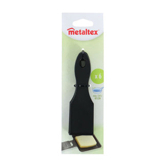 Metaltex | 2 stuks