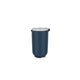 Mepal mixbeker 1l met deksel navy | 2 stuks