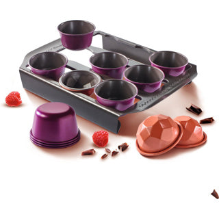 Load image into Gallery viewer, Ottosimon tefal creabake set
