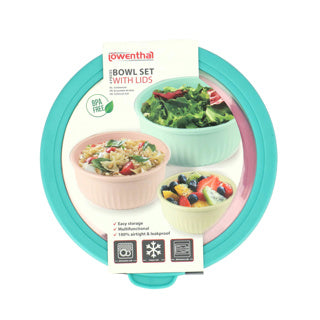 Load image into Gallery viewer, Lowenthal kommenset 4 stuks
