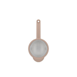Mepal zeef 167mm chalk | 2 stuks
