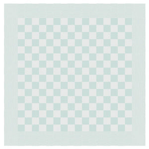 Ddddd theedoek barbeque 65x65 pastel green | 6 stuks
