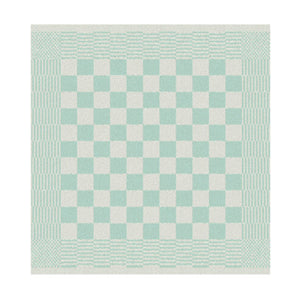 Ddddd keukendoek barbeque 50x55 pastel green | 6 stuks