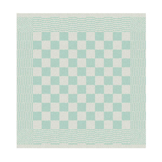 Ddddd keukendoek barbeque 50x55 pastel green | 6 stuks