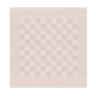Load image into Gallery viewer, Ddddd keukendoek barbeque 50x55 pastel pink | 6 stuks
