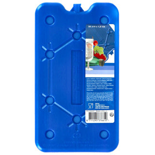 Load image into Gallery viewer, koelelement 25 x 14 cm polyetheen blauw
