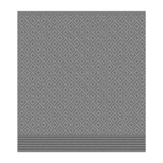 Ddddd keukendoek akira 50 x 55 grey | 6 stuks