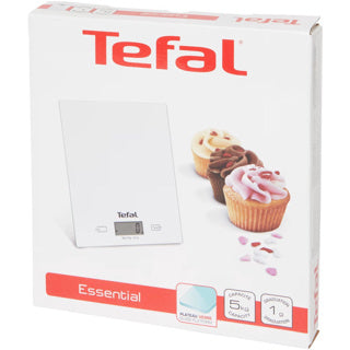Tefal keukenweegschaal | 2 stuks