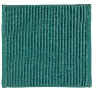 Ddddd vaatdoek basic green 30 x 30 cm set 4 | 2 stuks