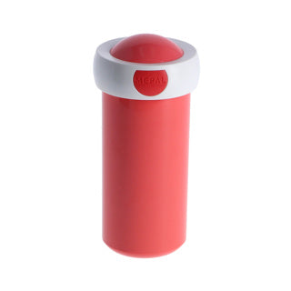 Mepal schoolbeker roze 300ml